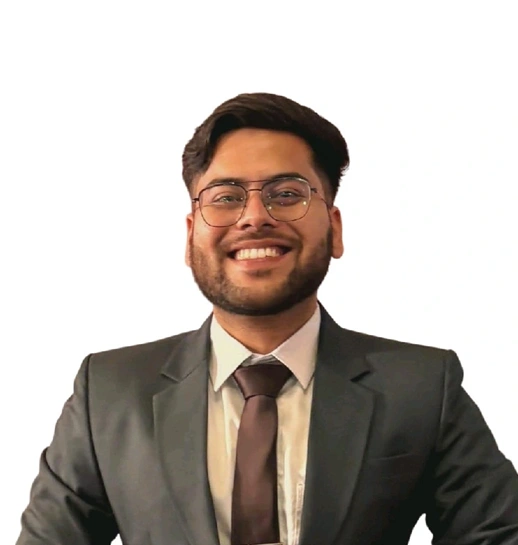 Mr. Vivek Kumar